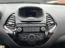 Left Hand Drive 2016 Ford KA+ 1.2 5 Door SPANISH REGISTERED full