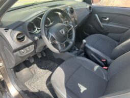 LEFT HAND DRIVE 2017 Dacia Sandero Stepway 0.9Tce Petrol Laureate 5 Door SPANISH REGISTERED full