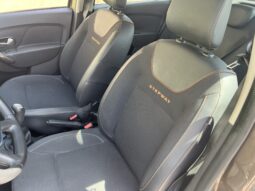 LEFT HAND DRIVE 2017 Dacia Sandero Stepway 0.9Tce Petrol Laureate 5 Door SPANISH REGISTERED full