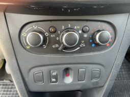 LEFT HAND DRIVE 2017 Dacia Sandero Stepway 0.9Tce Petrol Laureate 5 Door SPANISH REGISTERED full