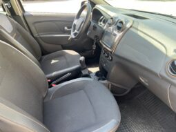 LEFT HAND DRIVE 2017 Dacia Sandero Stepway 0.9Tce Petrol Laureate 5 Door SPANISH REGISTERED full